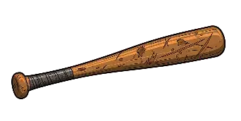 bat