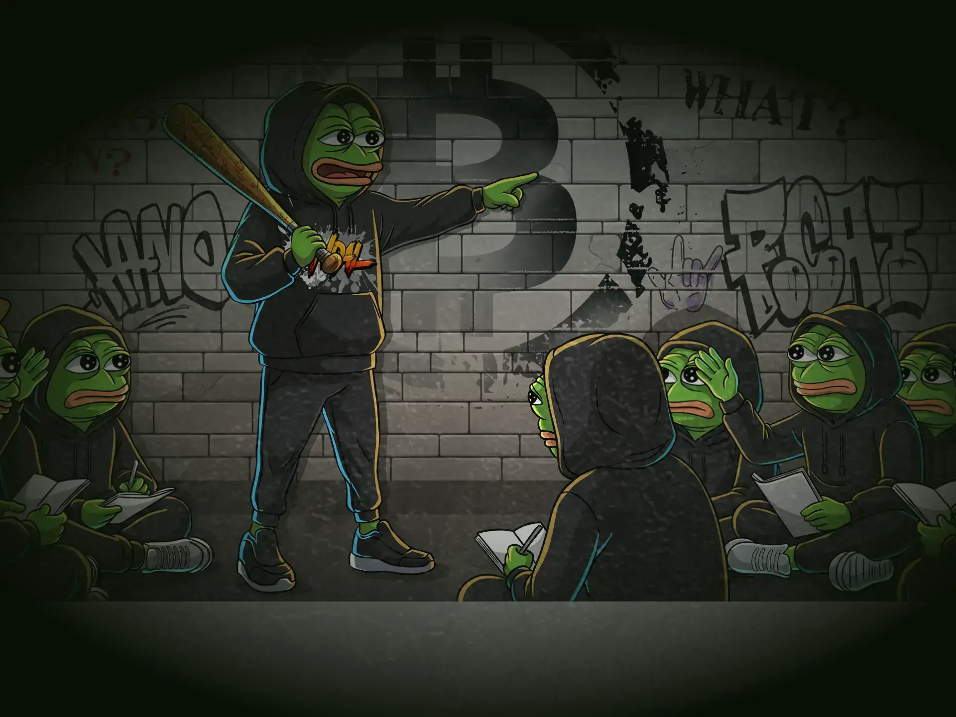 FAQs Background