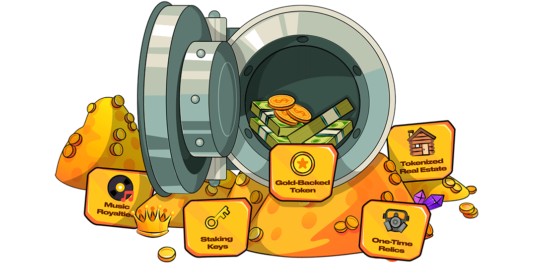 Vault Image